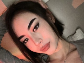 Erotische videochat BadAsianBaby