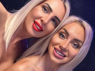 Erotische videochat BadBabe