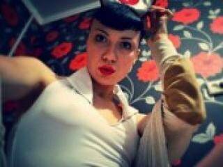 Erotische videochat badcatwoman
