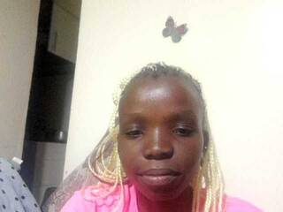 Erotische videochat Baddie-Floxxy