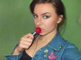Erotische videochat badgal