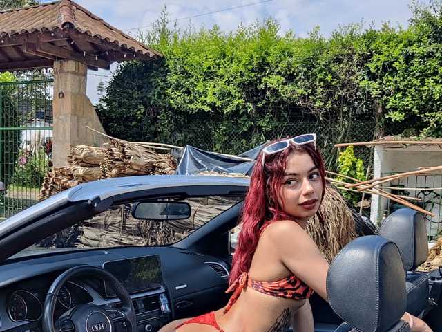 Foto van het profiel badgaldann1