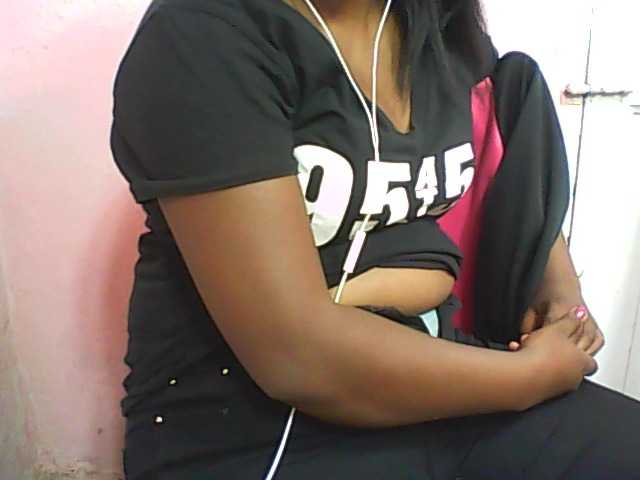 Uitzending screenshots Badgirlesexy