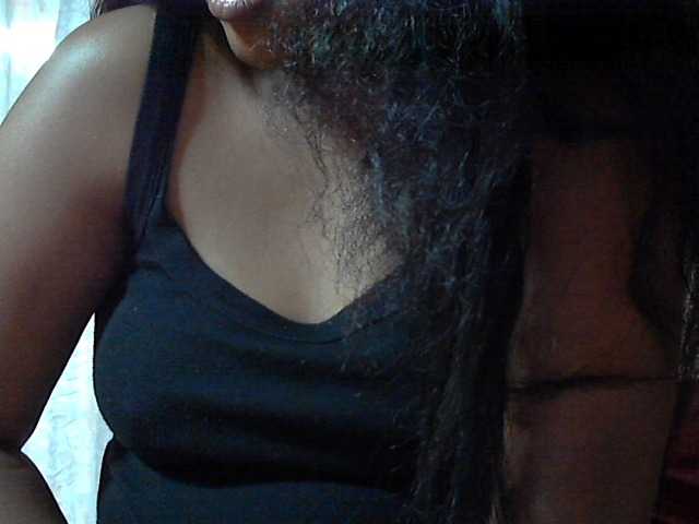 Uitzending screenshots Badgirlesexy