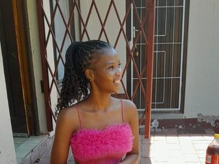 Erotische videochat BadGirlMonaa