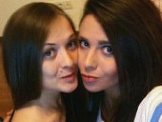 Erotische videochat badgirlsxx