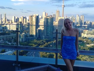 Erotische videochat BaditaLuna