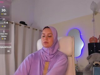 Erotische videochat BadraSaadi