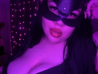 Erotische videochat Bagira222