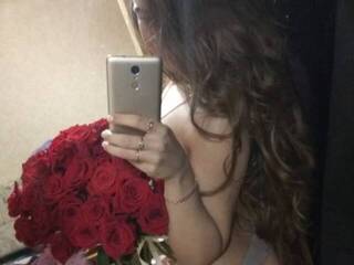 Erotische videochat Bagira96