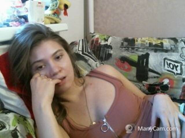 Uitzending screenshots Bagira96