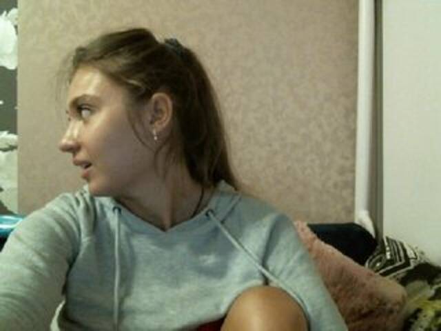 Uitzending screenshots Bagira96