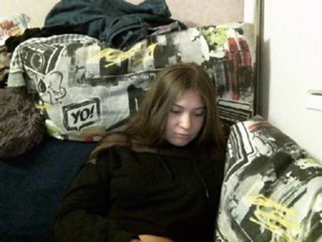 Uitzending screenshots Bagira96