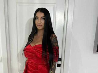 Erotische videochat BaileyHays