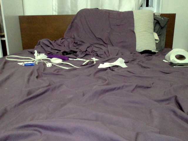 Uitzending screenshots baileymorgan