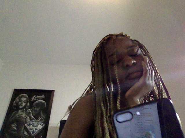 Uitzending screenshots baileymorgan