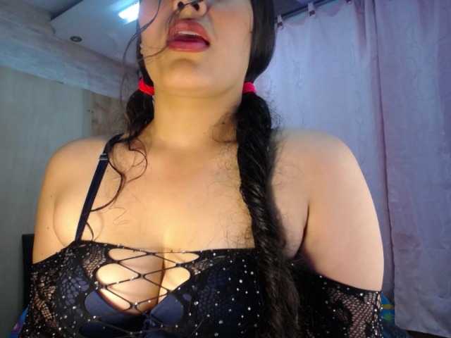 Foto's Balulakshmi welcome in my room lovense lush 55, 45, 65, 77, 100, 220