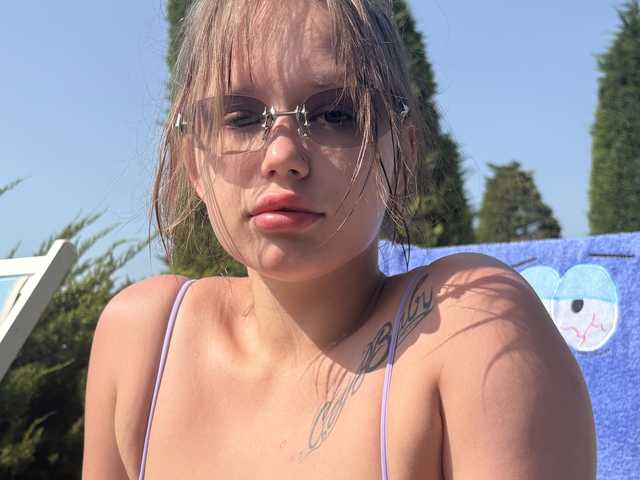 Foto van het profiel Bamb1-boobs