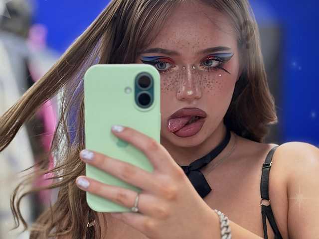 Foto van het profiel Bamb1-boobs