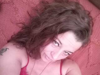 Erotische videochat BambiEyes