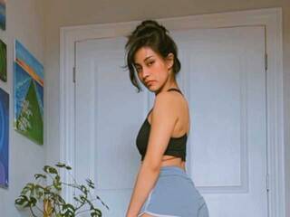 Erotische videochat Bambixo