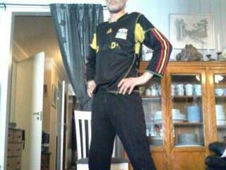 Erotische videochat bamsen6666