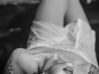 Erotische videochat ShurshAnya