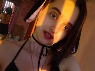 Erotische videochat BannyHeart