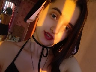 Erotische videochat BannyHeart