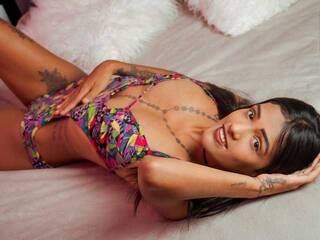 Erotische videochat BarbaraCooper