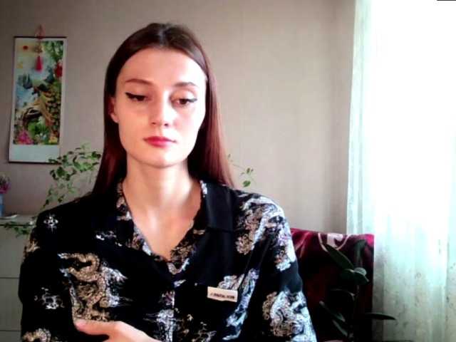 Uitzending screenshots BarbarraLove
