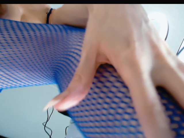 Uitzending screenshots BarbiBentley