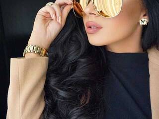 Erotische videochat Milaya_Mila