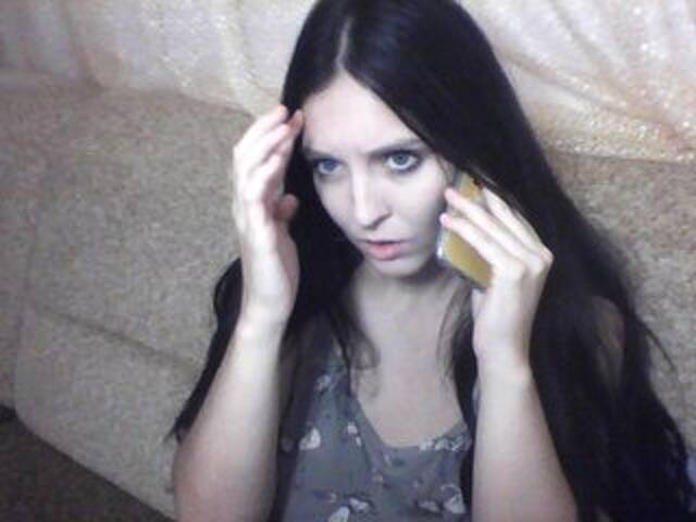 Uitzending screenshots Milaya_Mila