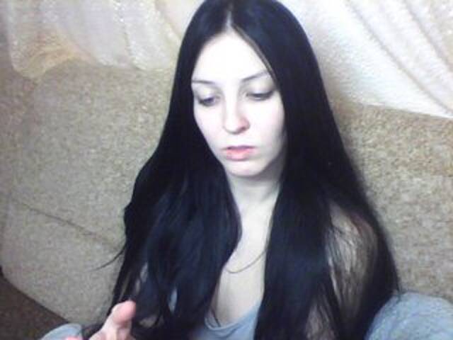 Uitzending screenshots Milaya_Mila