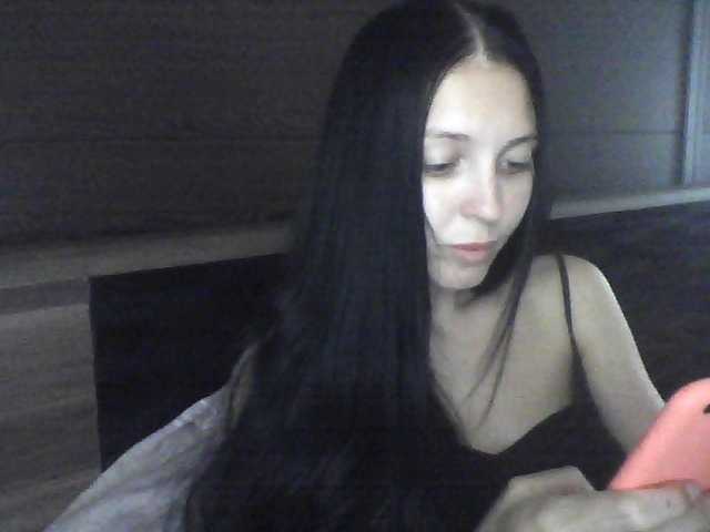 Uitzending screenshots Milaya_Mila