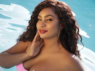 Erotische videochat BARBIEBENNET