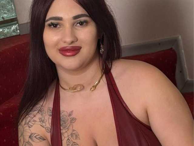 Foto van het profiel BarbieBoobsX