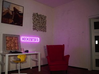 Erotische videochat barbiedollhouse