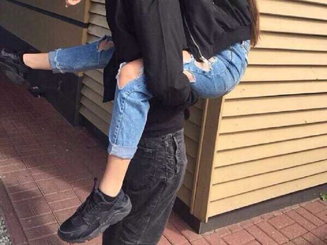 Foto van het profiel BarbieInBondage