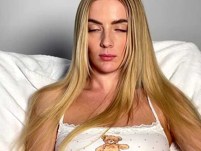 Uitzending screenshots PickBlond