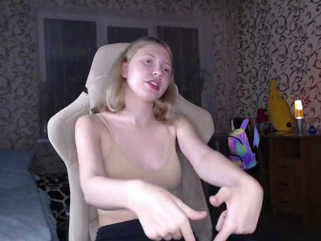 Uitzending screenshots Barbiewow