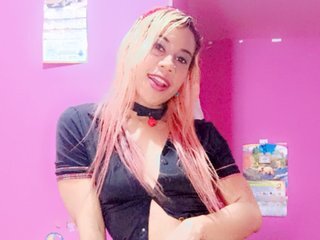 Erotische videochat BARBYCHOCOLAT