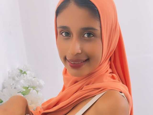 Profielfoto BashiraAziz