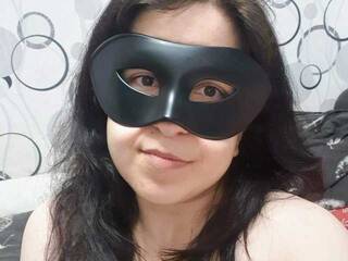 Erotische videochat BatGirl-2