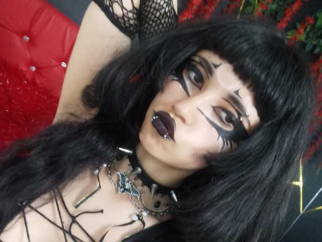 Foto van het profiel CountessBathory