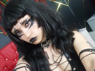 Erotische videochat CountessBathory