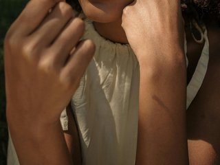 Erotische videochat Baxiekashy2