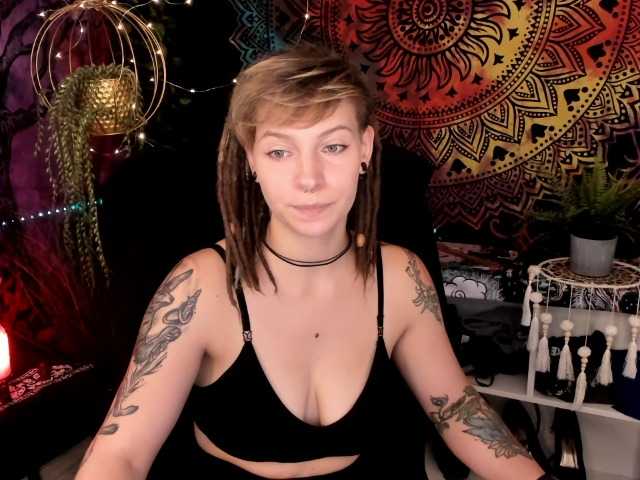 Uitzending screenshots BayleeDesire