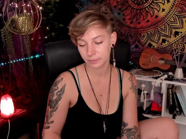 Uitzending screenshots BayleeDesire
